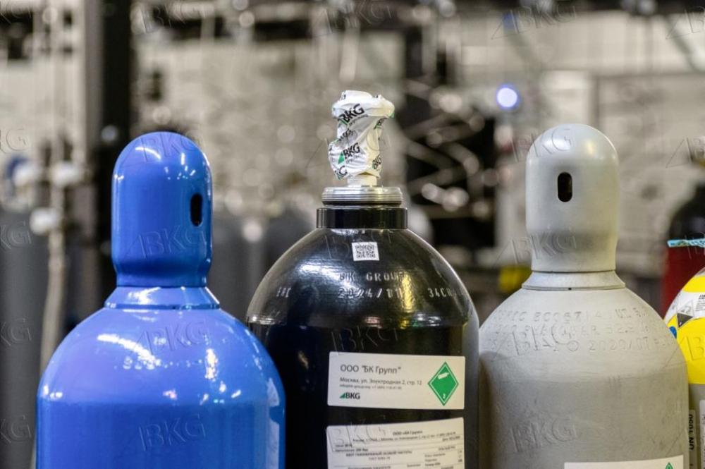 Интернет Магазин Чистый Газ