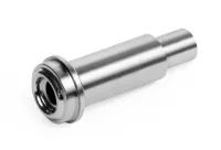 Гильза короткая под приварку GMS: Трубка дюйм - Face Seal / Type GMS Male Gland Short Tube inch
