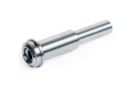 Гильза удлиненная под приварку GL: Трубка дюйм - Face Seal / Type GL Long Gland inch
