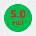 Хлороводород 5.0 Хлороводород 5.0